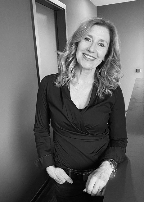 Marion Langendörfer